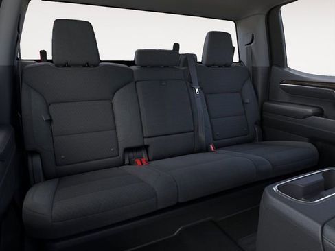 New 2026 GMC Sierra 1500 Elevation image 17
