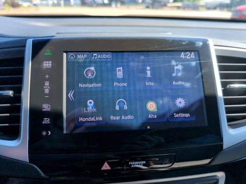 Used 2016 Honda Pilot Elite image 30