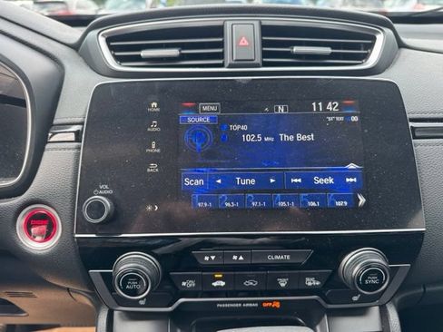 Used 2021 Honda CR-V EX image 15