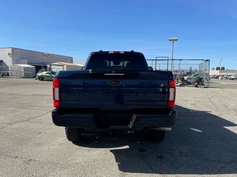 Used 2020 Ford F250 Lariat image 6
