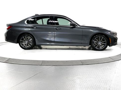 Used 2019 BMW 330i xDrive Sedan w/ Convenience Package image 12