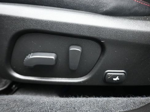 Used 2019 Subaru WRX Limited w/ Popular Package #3 (IZT) image 9