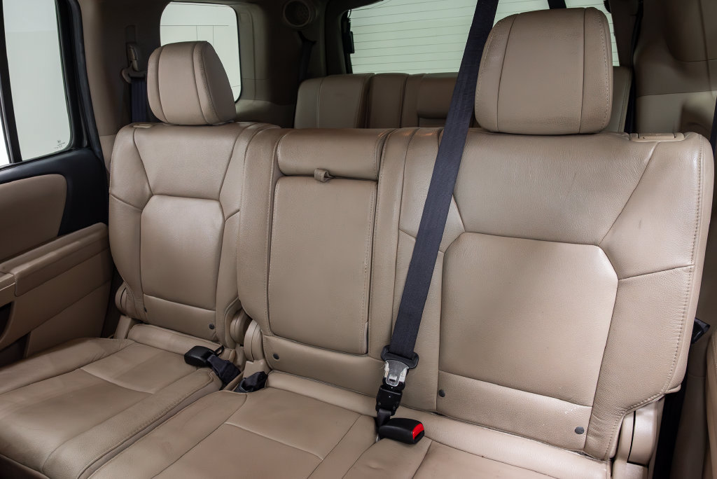 Used 2014 Honda Pilot Touring image 28