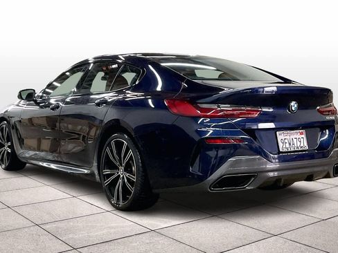Used 2024 BMW 840i Gran Coupe w/ M Sport Professional Package image 14