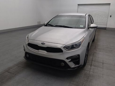 Used 2020 Kia Forte LXS FWD image 15