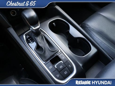 Used 2020 Hyundai Santa Fe SEL AWD/4WD image 41