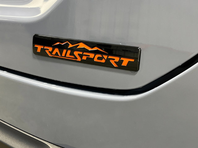 New 2026 Honda Pilot TrailSport image 6