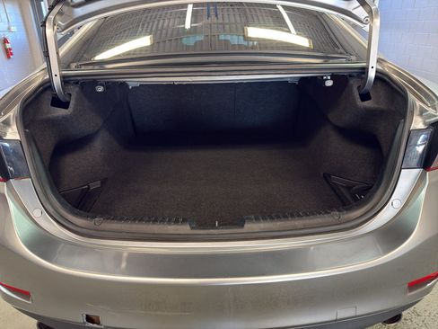 Used 2015 MAZDA MAZDA6 Touring FWD image 31