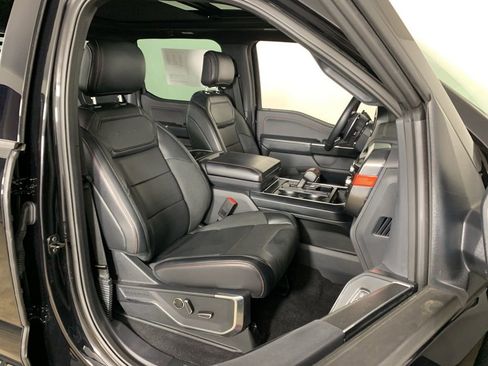 Used 2024 Ford F150 Raptor image 37