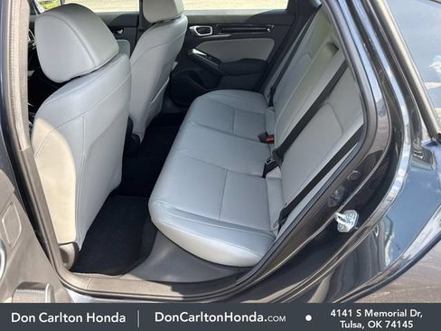 Used 2026 Honda Civic Sport Touring image 16
