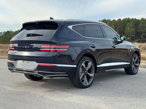 New 2026 Genesis GV80 3.5T Prestige image 13