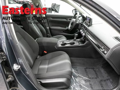 Used 2023 Honda Civic LX image 23