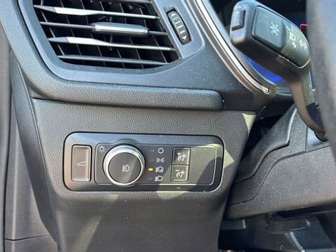 Used 2020 Ford Escape Titanium w/ Titanium Premium Package 2.0 image 21