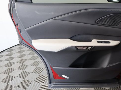 Used 2023 Lexus RX 350h w/ Accessory Package (Z1) image 13