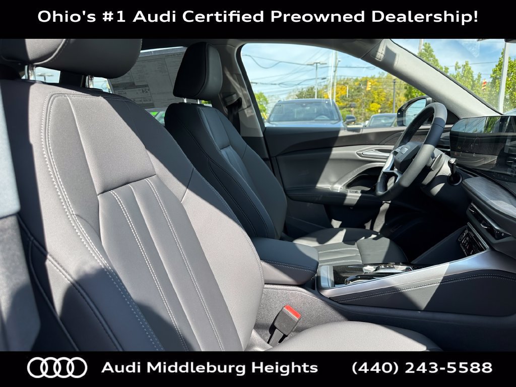 Used 2026 Audi Q5 Premium w/ Convenience Package AWD/4WD image 28