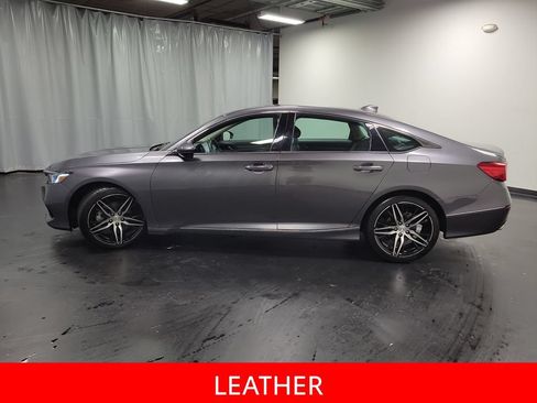 Used 2021 Honda Accord Touring image 5