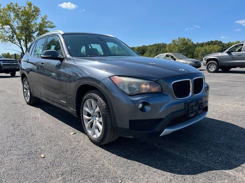 Used 2014 BMW X1 xDrive28i image 4