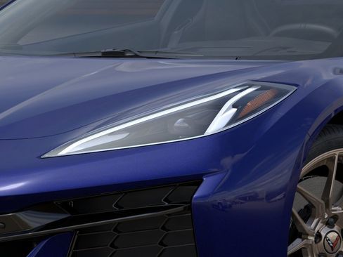 New 2026 Chevrolet Corvette Z06 RWD image 10