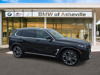 New 2026 BMW X5 xDrive40i w/ Climate Comfort Package