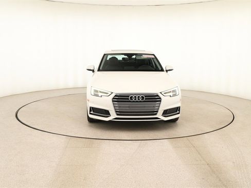 Used 2019 Audi A4 2.0T Premium Plus w/ Premium Plus Package image 11