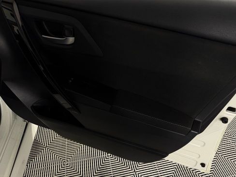 Used 2018 Toyota Corolla iM w/ Carpet Mat Package (TMS) FWD image 30