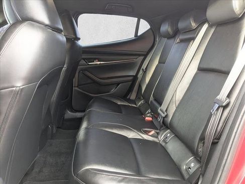 Used 2022 MAZDA MAZDA3 s image 20