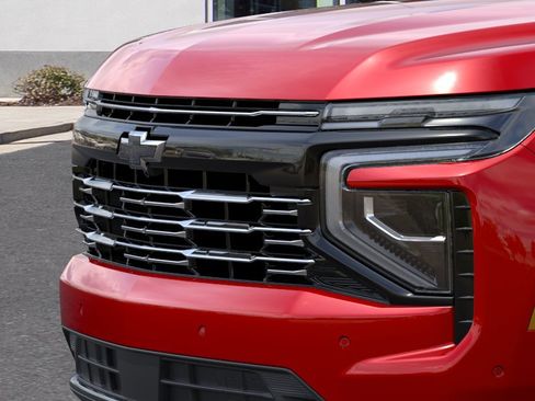 New 2026 Chevrolet Tahoe High Country AWD/4WD image 15