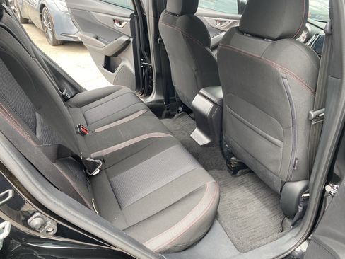 Used 2019 Subaru Impreza 2.0i Sport AWD/4WD image 16