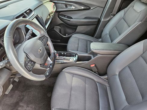 Used 2023 Chevrolet TrailBlazer RS w/ Convenience Package image 13