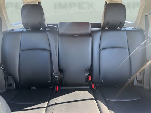 Used 2022 Toyota 4Runner TRD Sport image 11