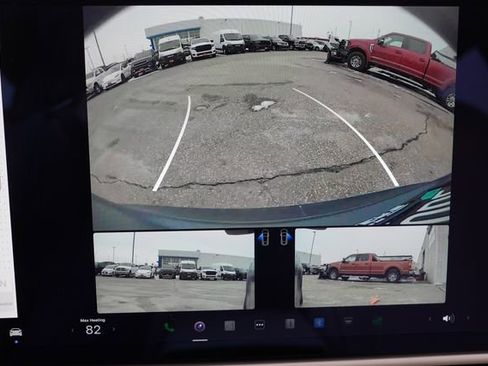 Used 2021 Tesla Model S Plaid image 42