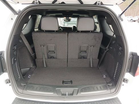 New 2026 Dodge Durango GT image 8