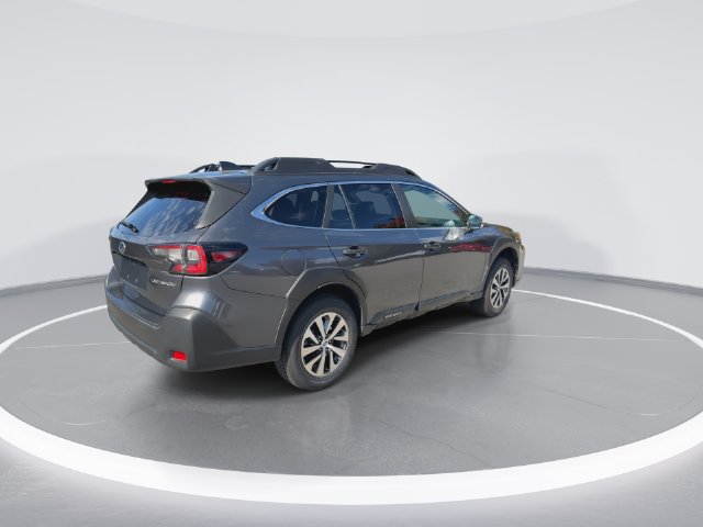 Certified 2023 Subaru Outback Premium AWD/4WD image 8