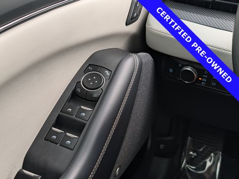 Certified 2021 Ford Mustang Mach-E Premium RWD image 26