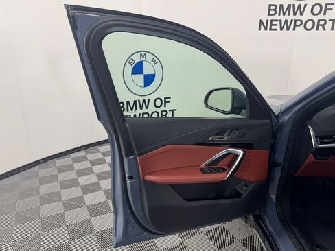 New 2026 BMW X1 xDrive28i w/ Technology Package AWD/4WD image 16