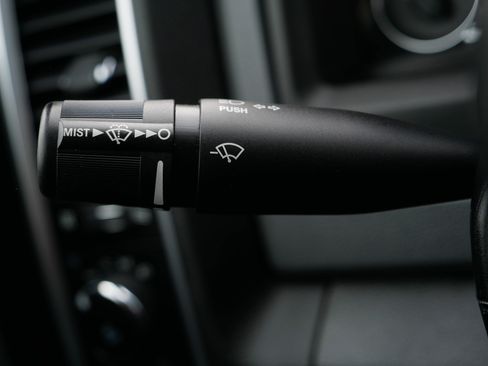 Used 2020 RAM 1500 Classic Warlock w/ Electronics Group image 23