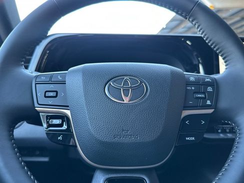 New 2026 Toyota Crown Signia AWD/4WD image 26
