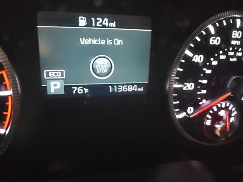 Used 2021 Kia Telluride LX AWD/4WD image 6