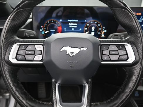 Used 2024 Ford Mustang Premium image 16