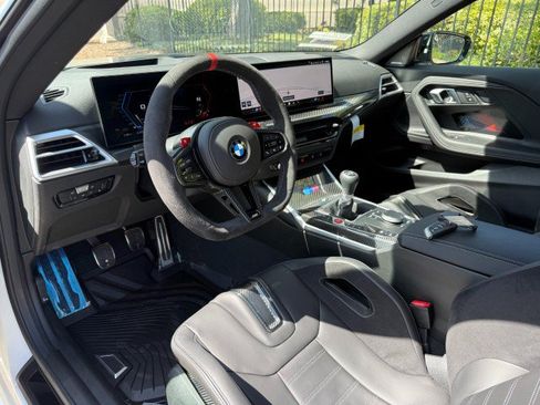 Used 2026 BMW M2 w/ M Driver's Package RWD image 10