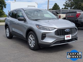 Used 2023 Ford Escape Active AWD/4WD video 1