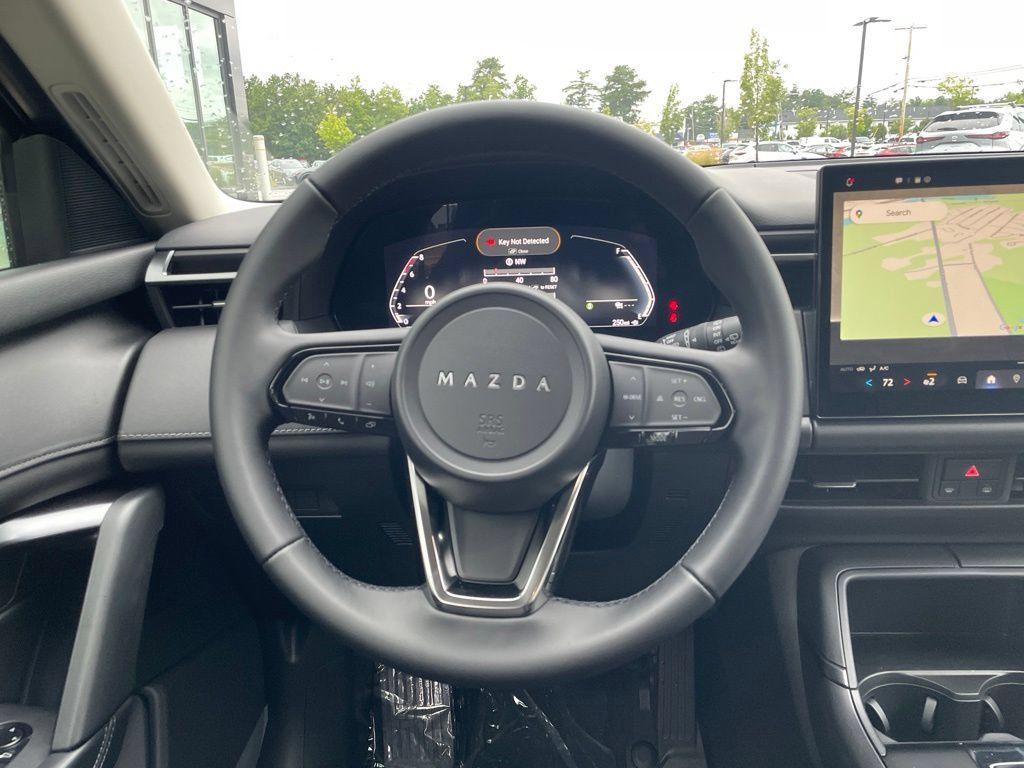 New 2026 MAZDA CX-5 Select AWD/4WD image 20