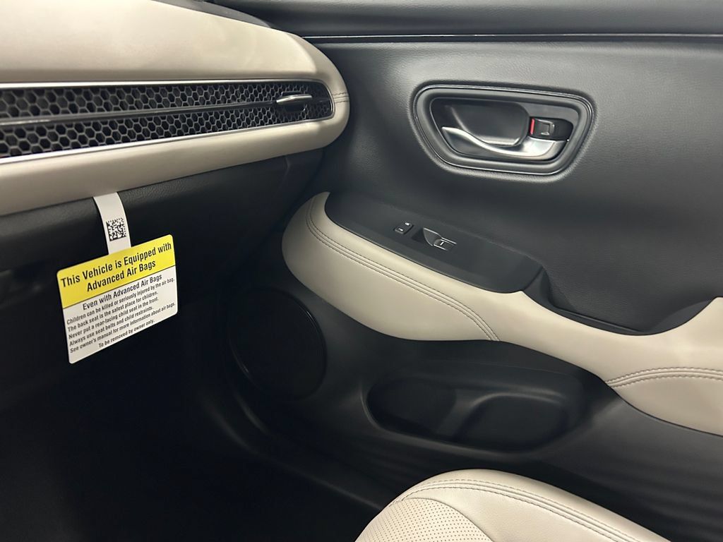 New 2027 Honda HR-V EX-L image 20