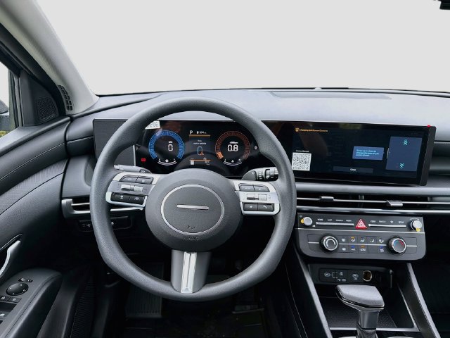 New 2026 Hyundai Tucson SE FWD image 21