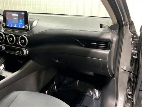 Used 2023 Nissan Sentra SV image 16