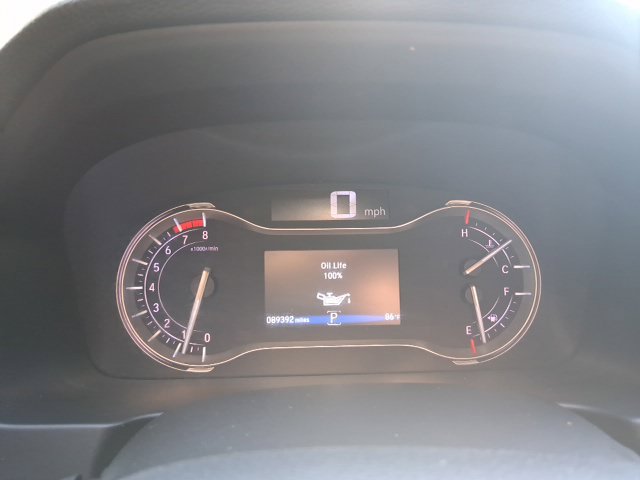 Used 2018 Honda Ridgeline RTL image 20