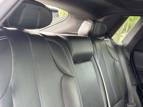 Used 2025 Cadillac Lyriq Luxury w/ LPO, Floor Liner Package AWD/4WD image 26