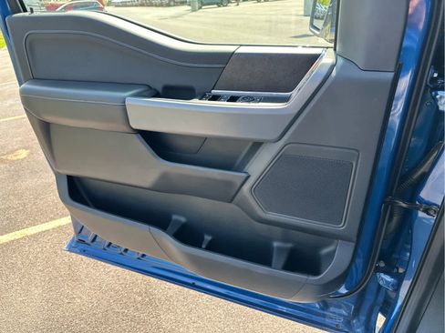 Used 2025 Ford F150 XLT w/ Equipment Group 302A MID image 18