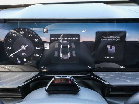 New 2026 Genesis GV80 3.5T Prestige image 26