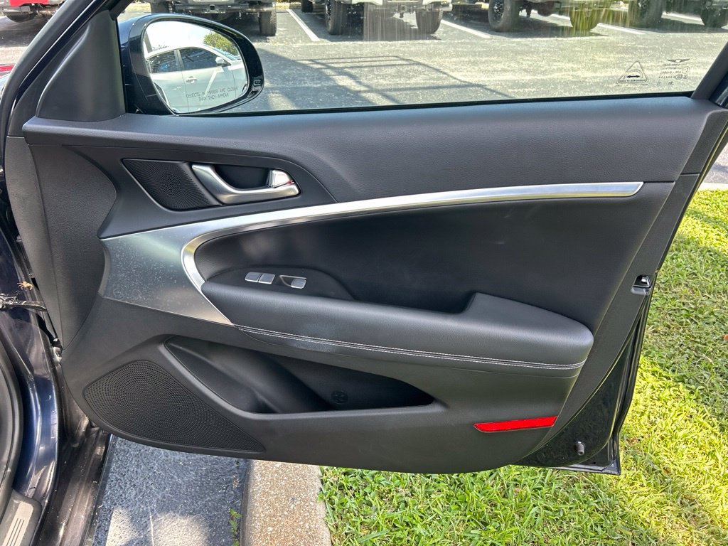 Used 2026 Genesis G70 2.5T RWD image 45